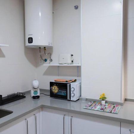 カディスSh Loft Del Mar Cerca De La Playa Y El Centro Acアパートメント エクステリア 写真