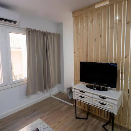 カディスSh Loft Del Mar Cerca De La Playa Y El Centro Acアパートメント エクステリア 写真