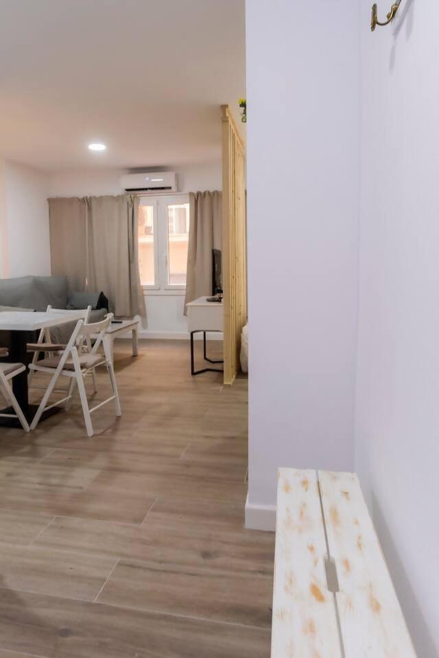 カディスSh Loft Del Mar Cerca De La Playa Y El Centro Acアパートメント エクステリア 写真