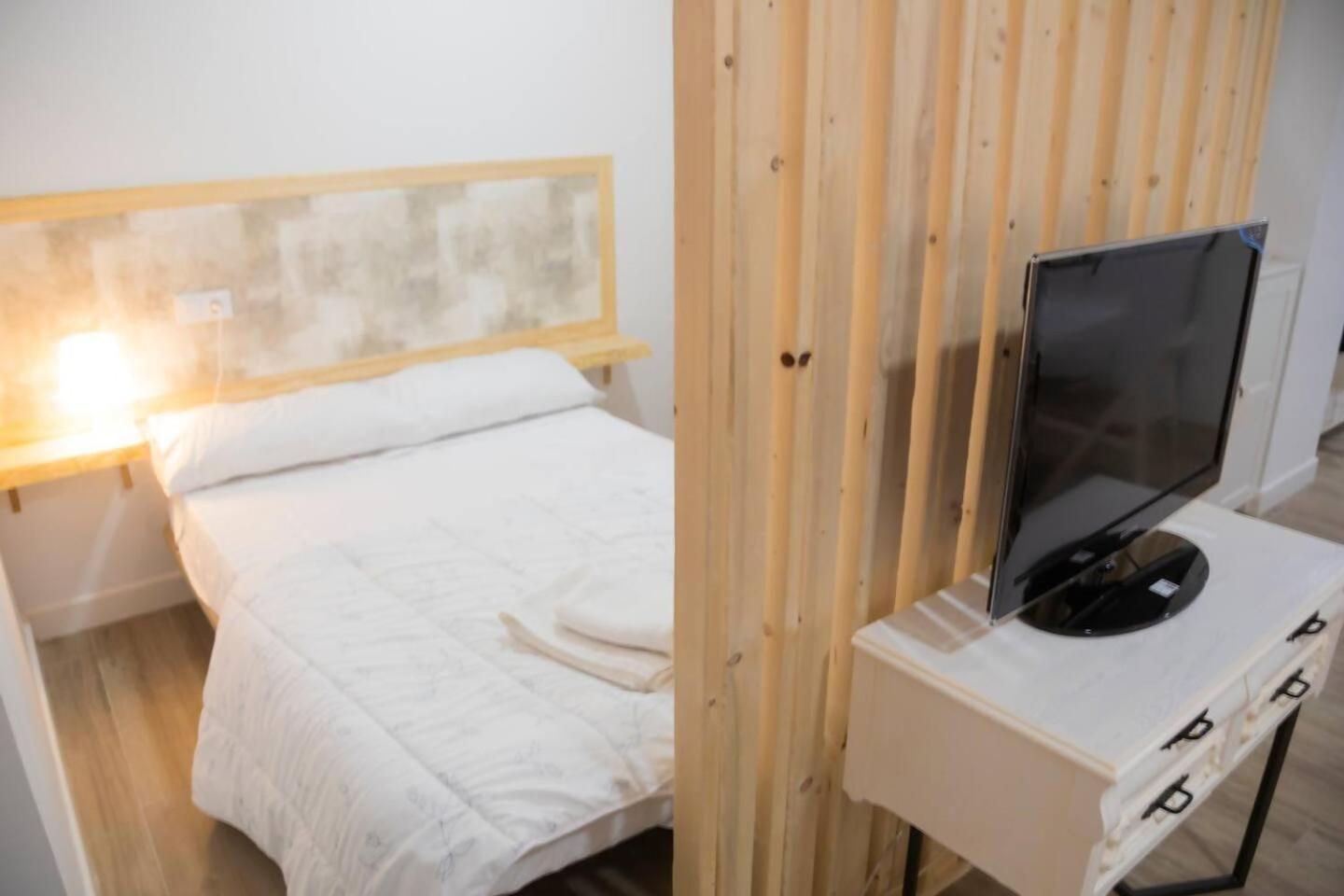 カディスSh Loft Del Mar Cerca De La Playa Y El Centro Acアパートメント エクステリア 写真