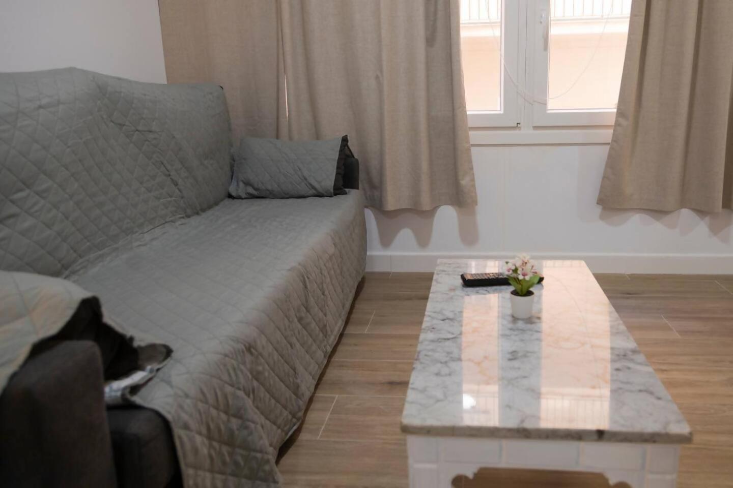カディスSh Loft Del Mar Cerca De La Playa Y El Centro Acアパートメント エクステリア 写真