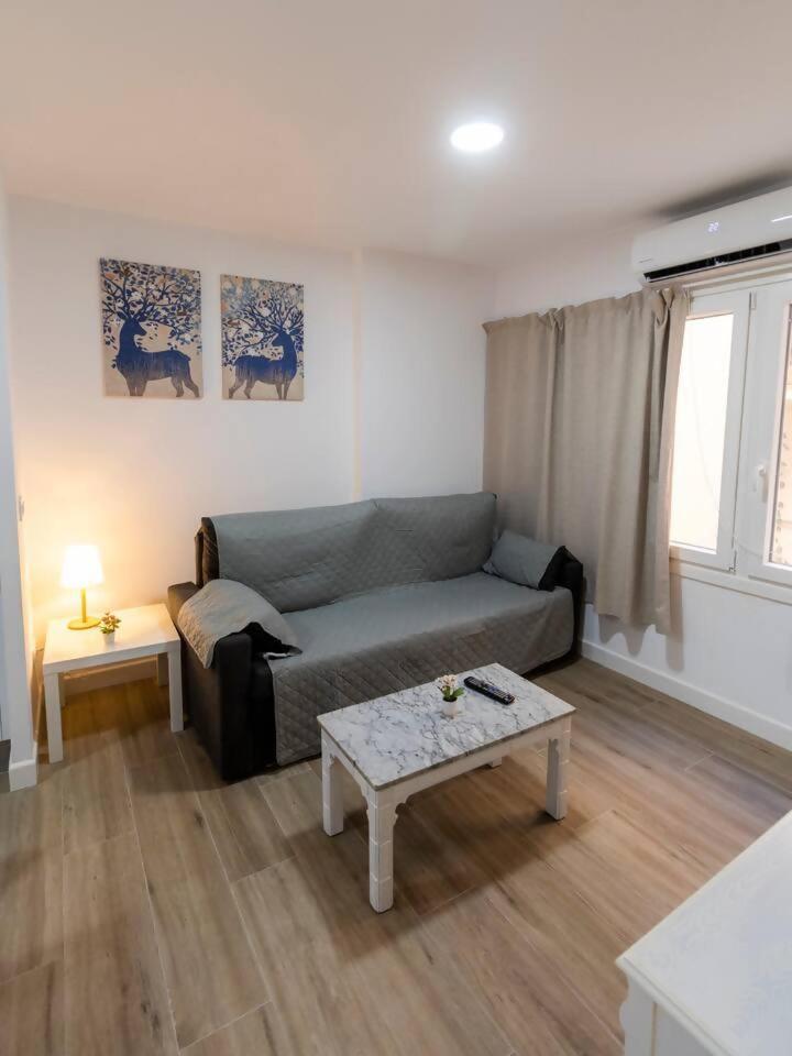 カディスSh Loft Del Mar Cerca De La Playa Y El Centro Acアパートメント エクステリア 写真