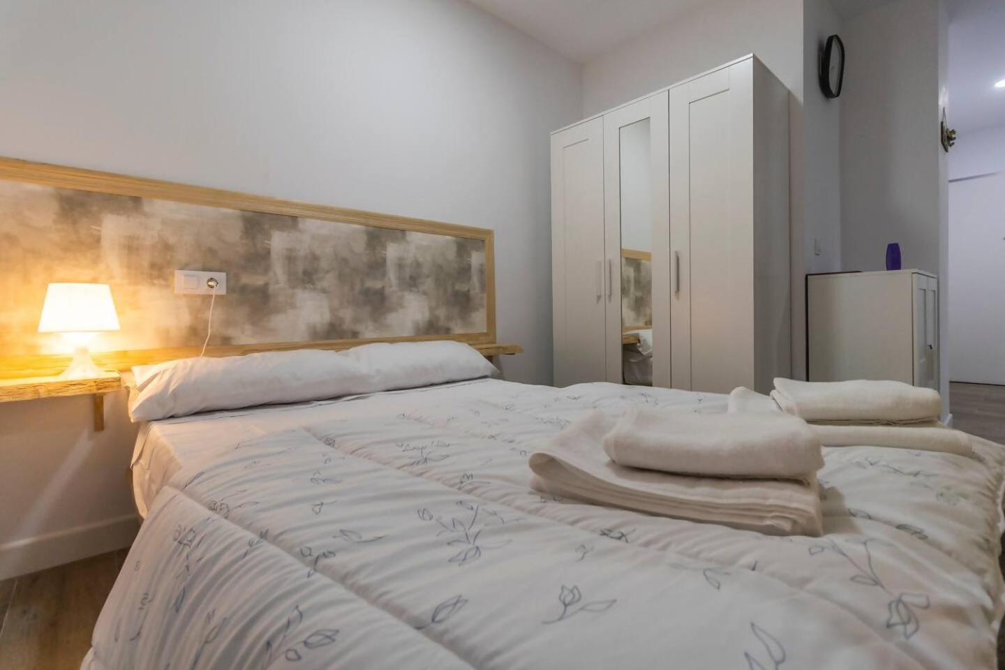 カディスSh Loft Del Mar Cerca De La Playa Y El Centro Acアパートメント エクステリア 写真