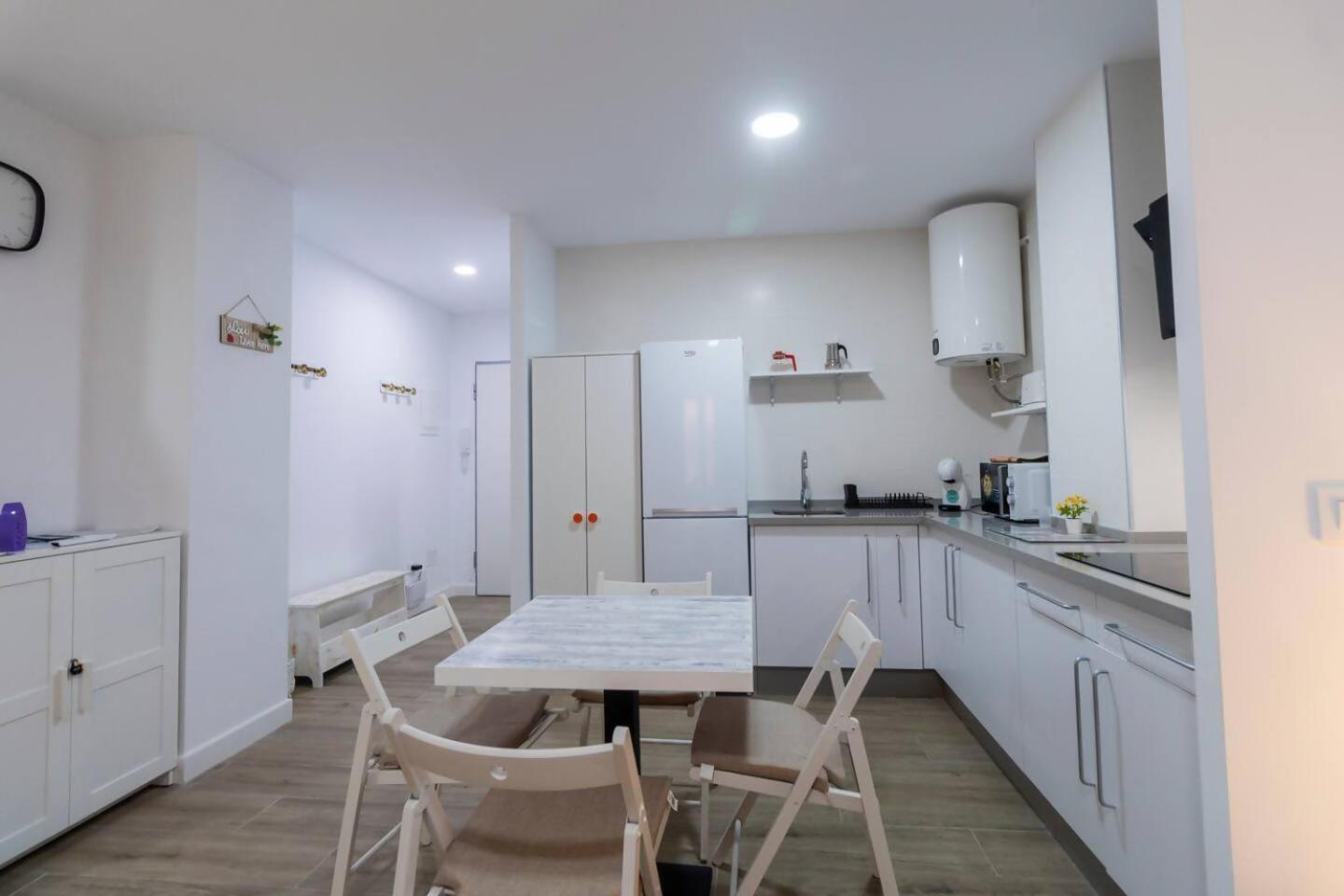 カディスSh Loft Del Mar Cerca De La Playa Y El Centro Acアパートメント エクステリア 写真