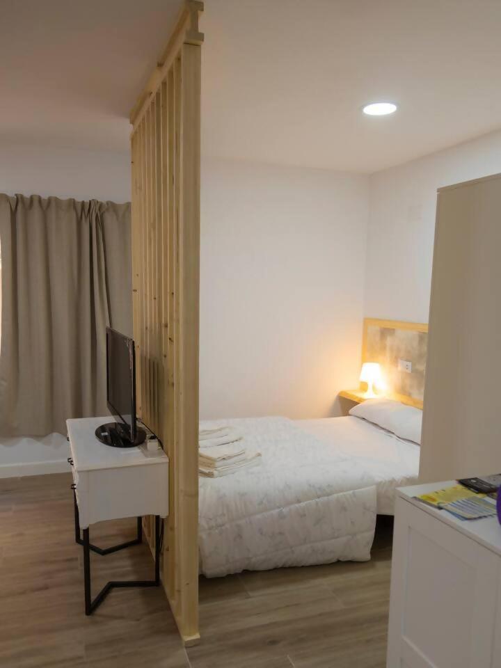 カディスSh Loft Del Mar Cerca De La Playa Y El Centro Acアパートメント エクステリア 写真