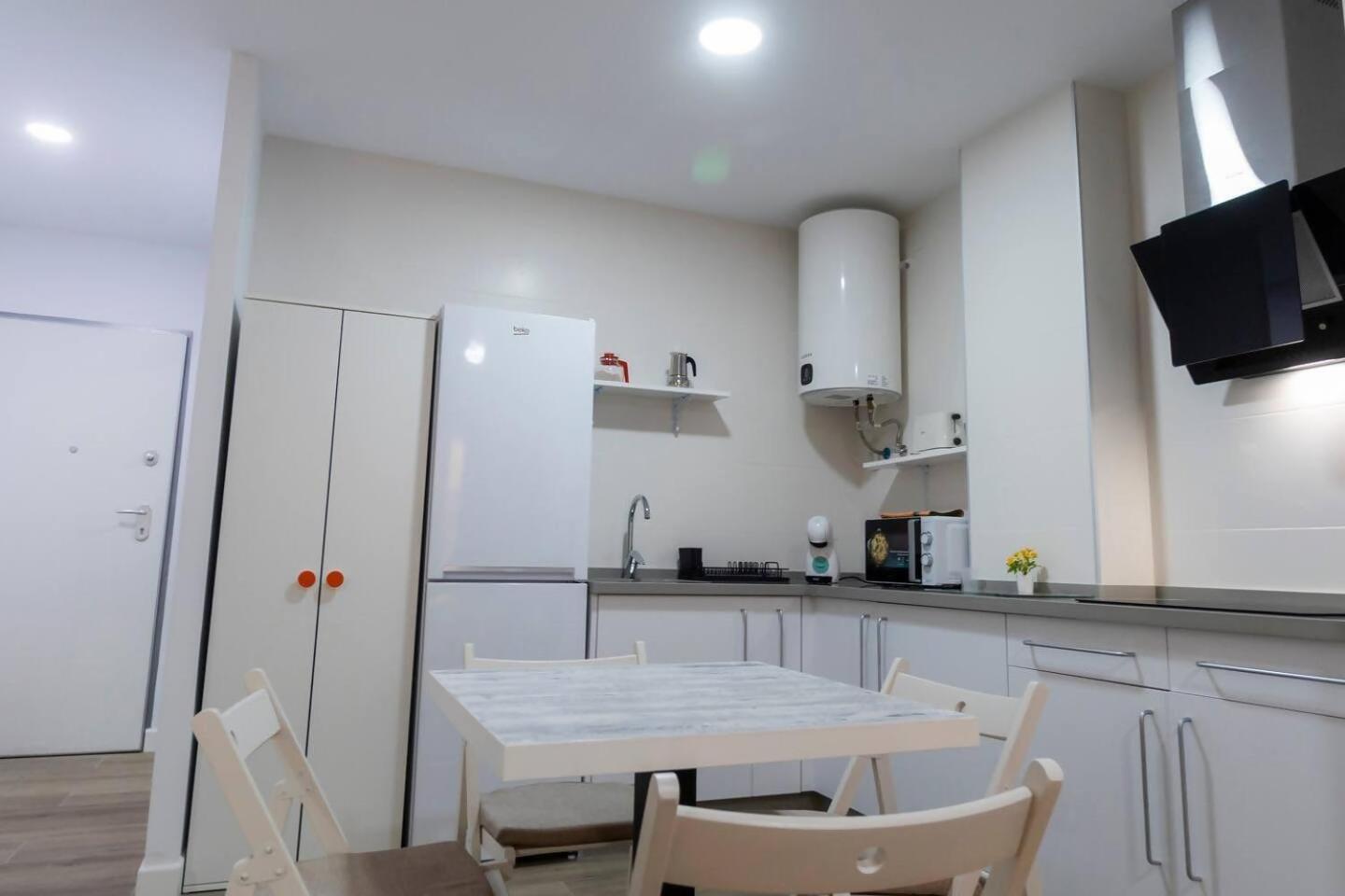 カディスSh Loft Del Mar Cerca De La Playa Y El Centro Acアパートメント エクステリア 写真