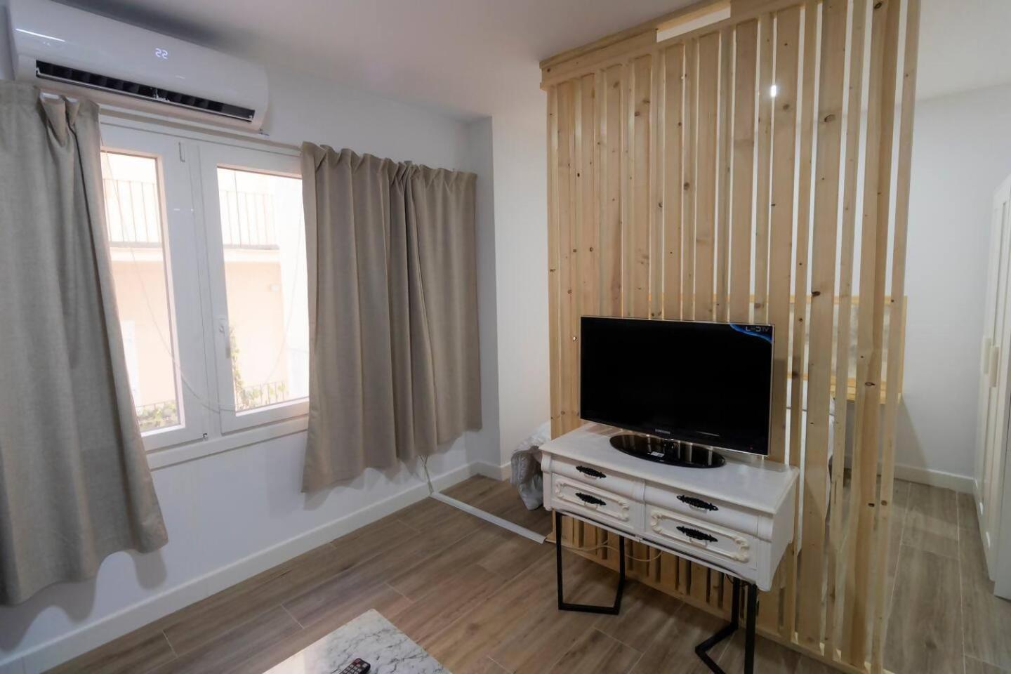 カディスSh Loft Del Mar Cerca De La Playa Y El Centro Acアパートメント エクステリア 写真