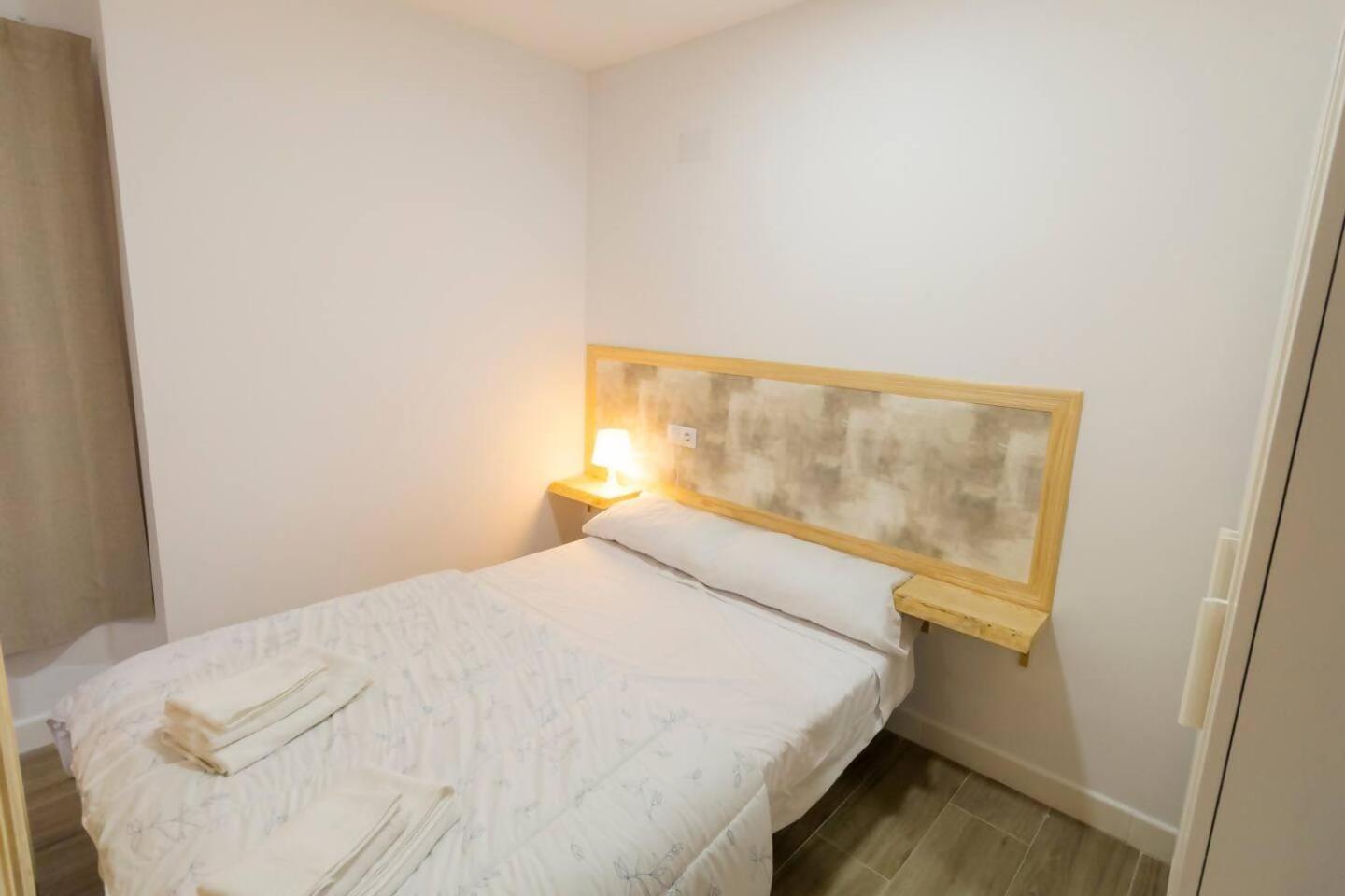 カディスSh Loft Del Mar Cerca De La Playa Y El Centro Acアパートメント エクステリア 写真