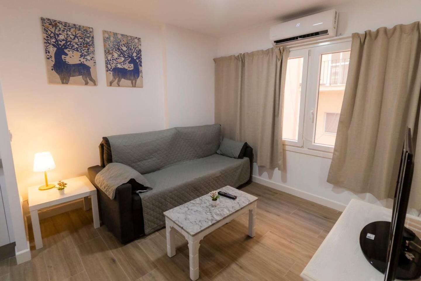 カディスSh Loft Del Mar Cerca De La Playa Y El Centro Acアパートメント エクステリア 写真
