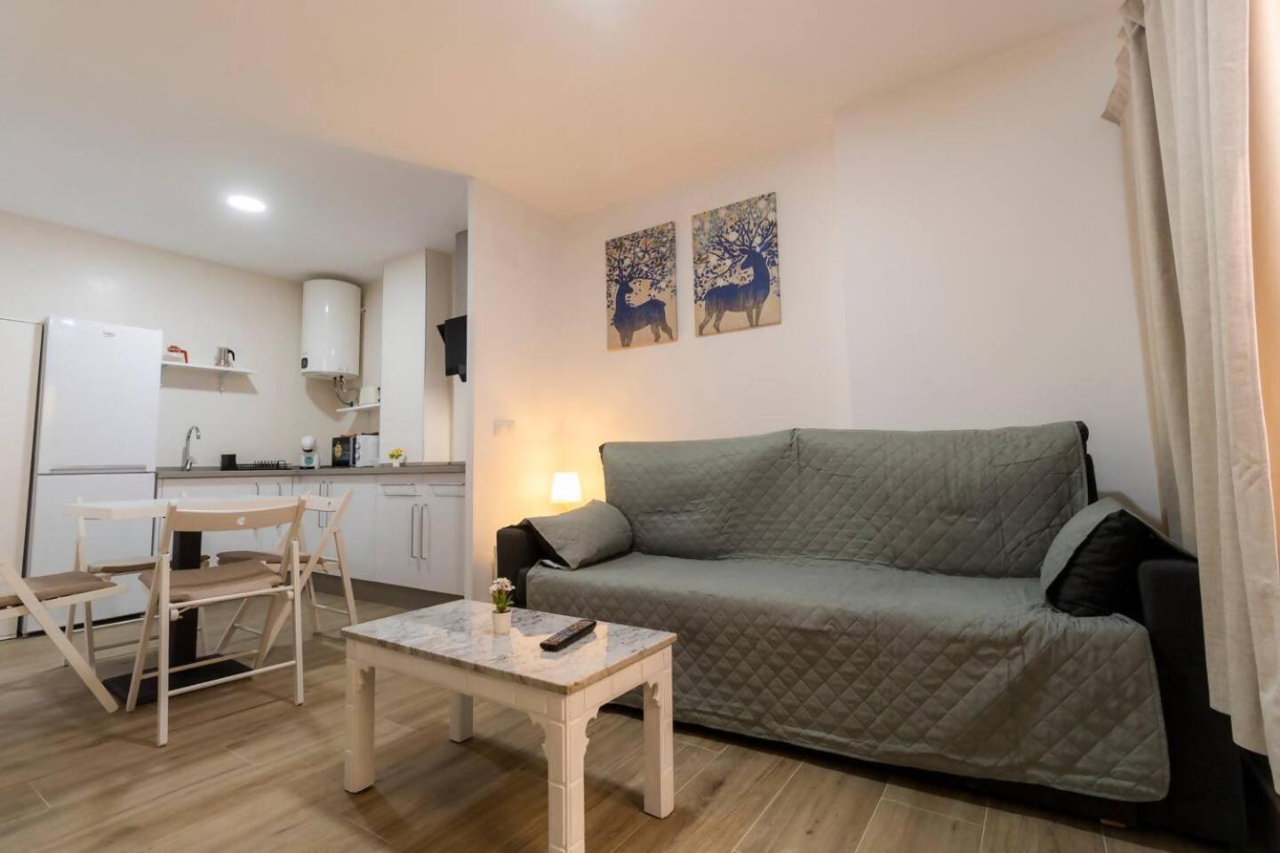 カディスSh Loft Del Mar Cerca De La Playa Y El Centro Acアパートメント エクステリア 写真