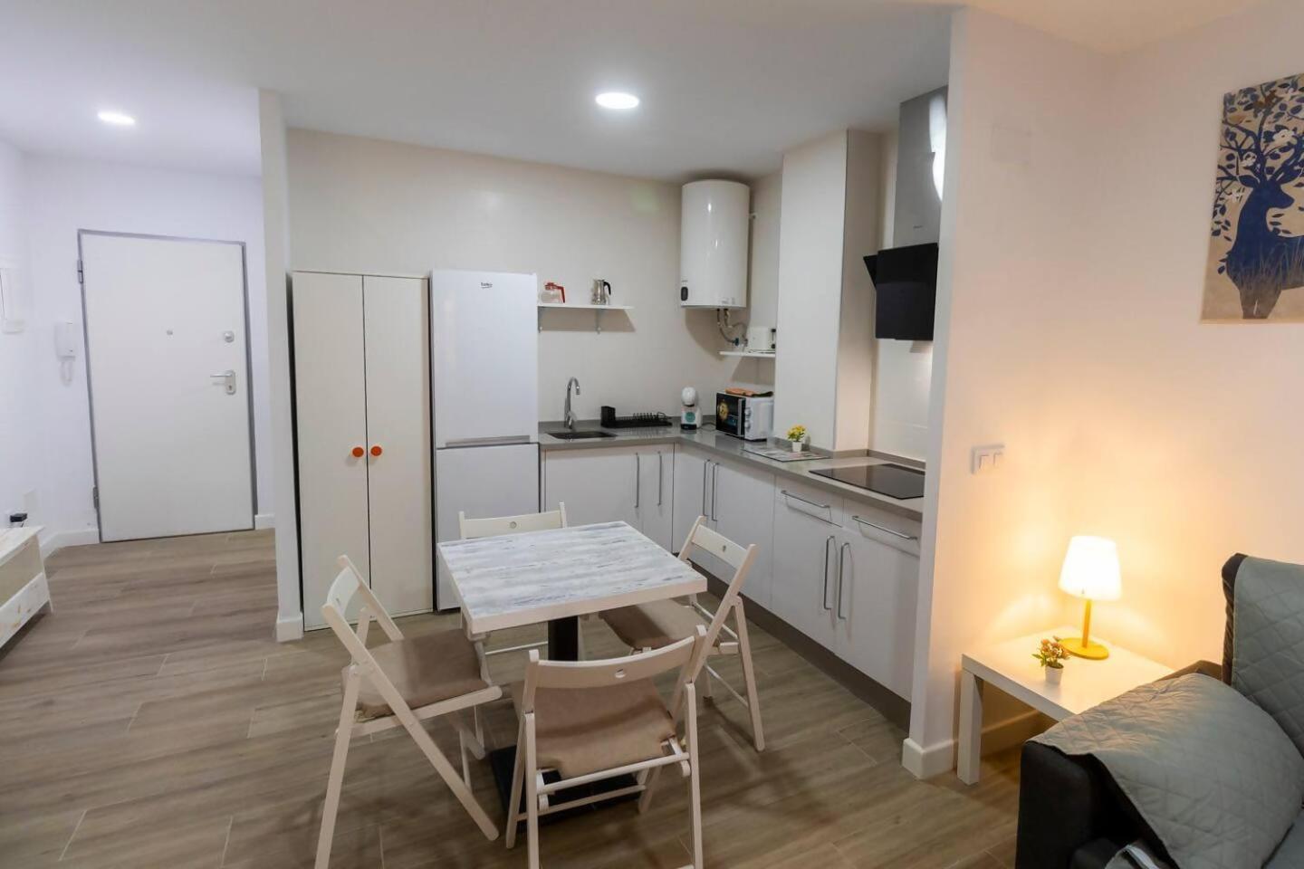 カディスSh Loft Del Mar Cerca De La Playa Y El Centro Acアパートメント エクステリア 写真